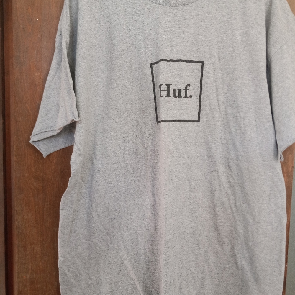 Huf shirt